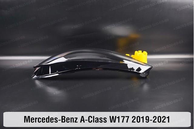 Фара права A1779060801 Mercedes