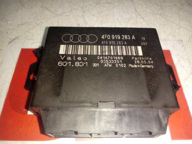  VAG 4F0919283A ціна, від 25.34 USD