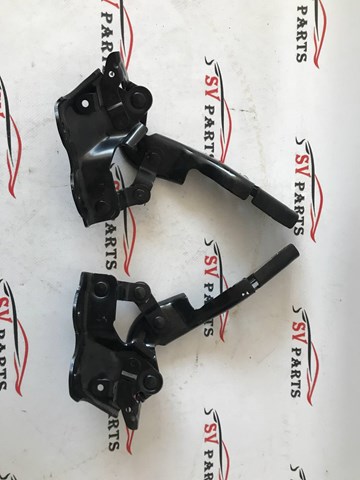 Завіс капота, лівий Toyota 5342053100 ціна, від 16.04 USD