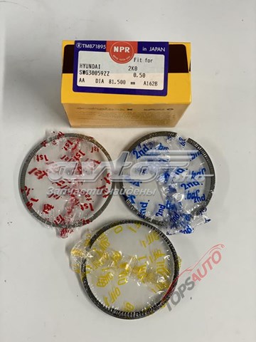 NE/NPR SWG30059ZZ050 ціна, від 43.07 USD