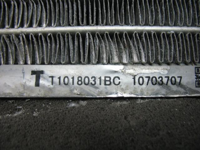 T1018031BC Subaru