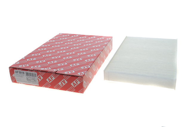 Фільтр повітряний обігрівача Alpha Filter AF5018 ціна, від 3.04 USD
