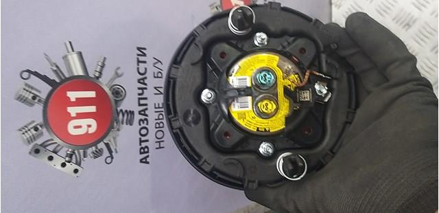T2H2967PVJ Jaguar Подушка AIRBAG передня ліва