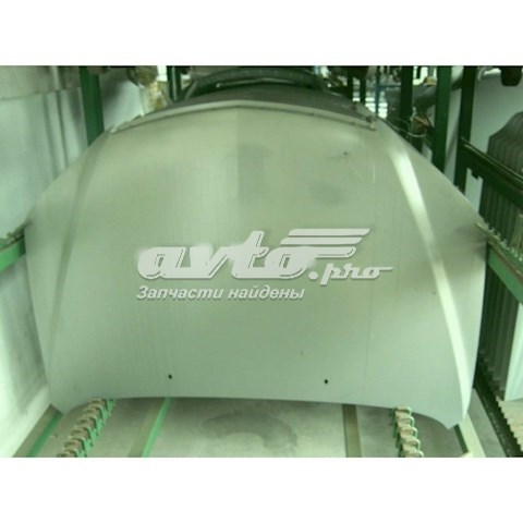 Капот 106200259102 Geely