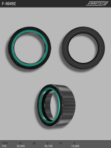 F00492 Emmetec 