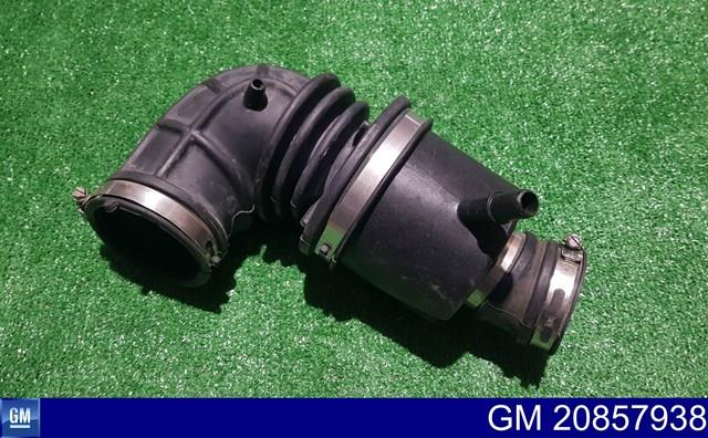  General Motors 20857938 ціна, від 25.94 USD