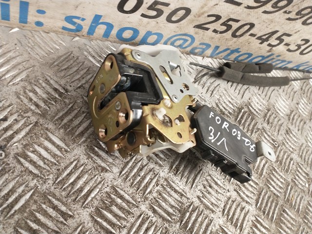 Купити 61035SA011 Subaru 