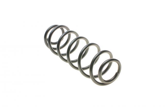 Пружини задні Solgy 212041