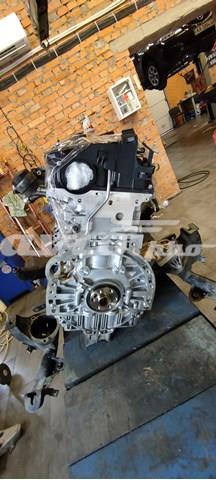 Купити 11002420310 BMW Двигун