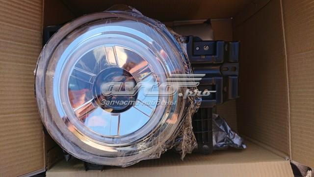 Фара ліва FP7018R1E Depo/Loro/Abakus