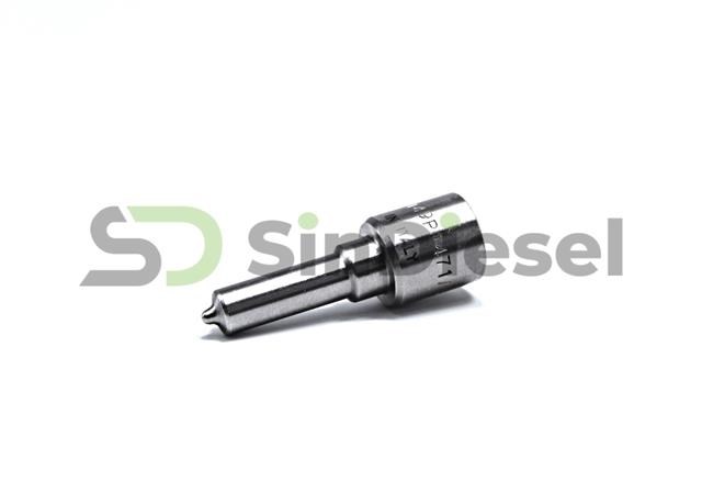 Купити DLLA149P1471 Bosch Розпилювач дизельної форсунки