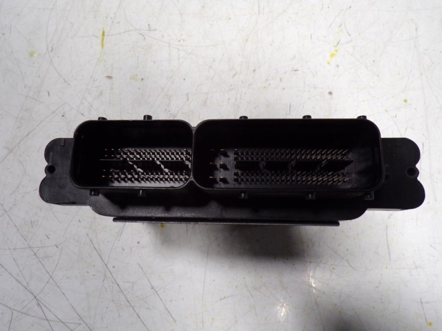 Блок двигуна VAG 0261S09531