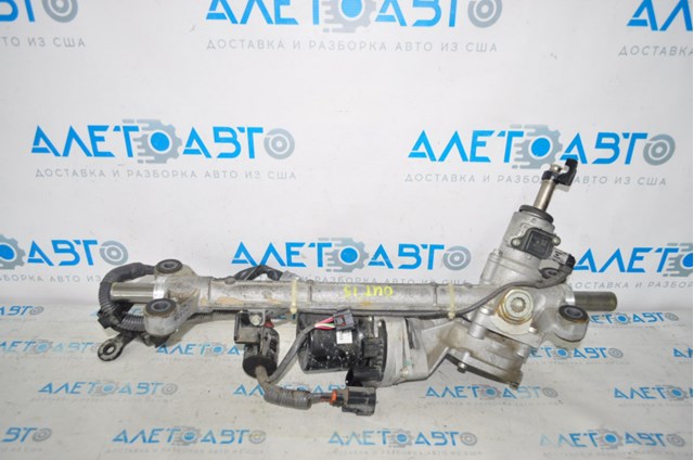 Управління рульове в зборі Subaru 34110AL000 ціна, від 454.29 USD