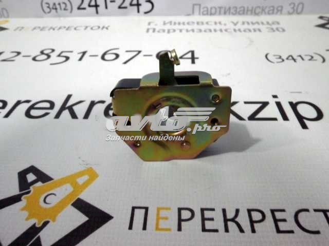 Замок капота General Motors 96288667 ціна, від 7.42 USD