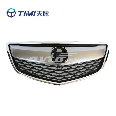 75105TZ5A02 Honda Накладка решітки радіатора