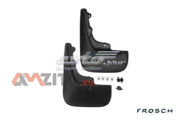 Купити Бризговики передні Citroen Jumper  250