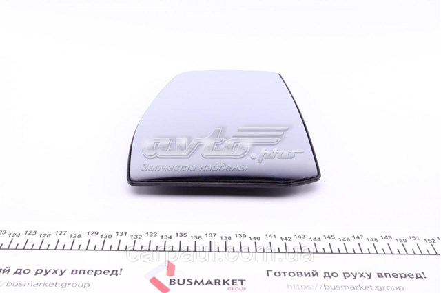 Дзеркальний елемент дзеркала заднього виду, лівого BP23749 DP Group