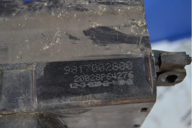Купити 5877R1001 Peugeot/Citroen 