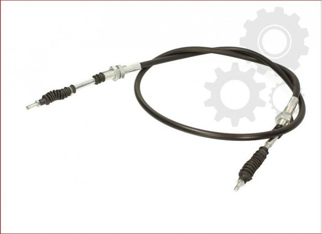 Трос відкриття капота Akkussan 5802150003P ціна, від 19.02 USD