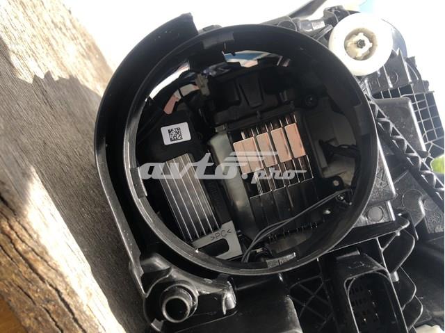 Основна фара - вставка Mercedes A1679060403 ціна, від 332.23 USD