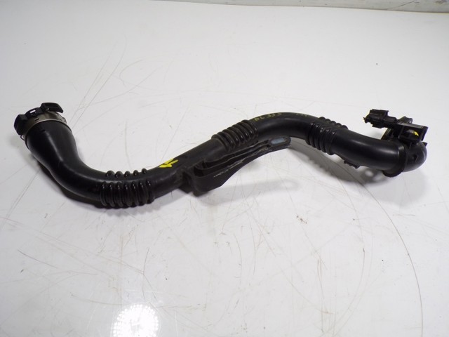 Скоба патрубка интеркуллера A6070940182 Mercedes