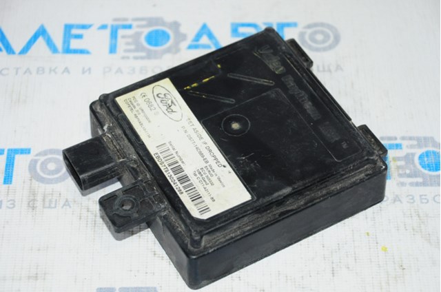  DS7T14C689EB Ford