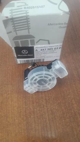 Mercedes A4479050307 ціна, від 134.98 USD