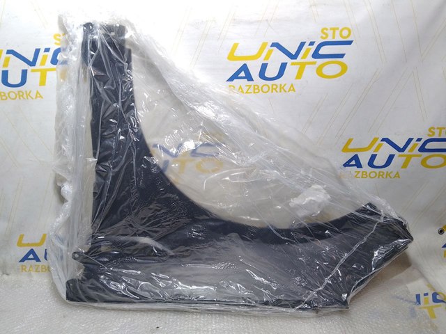 Крила 631009028R Renault (RVI)