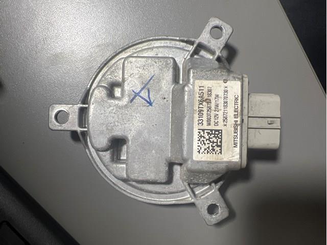 33109TX6A511 Honda 