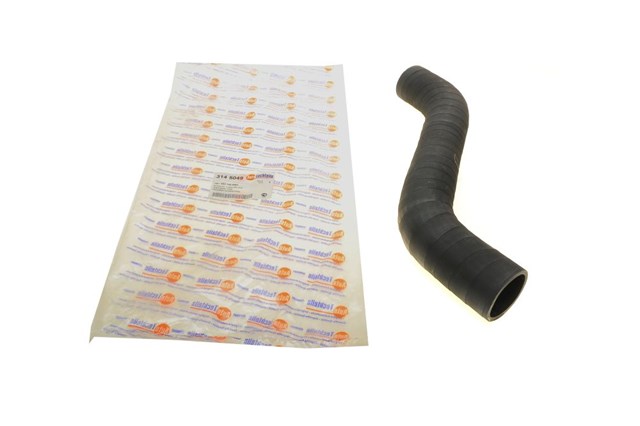 Шланг/патрубок интеркуллера Autotechteile 3145049 ціна, від 25.08 USD