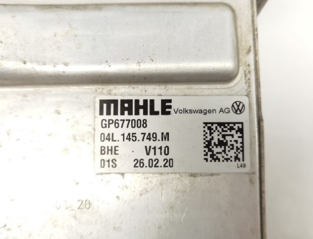Купити GP677008 VAG 
