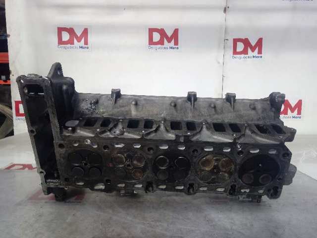 ГБЦ R6650160001 Ssang Yong
