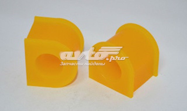 Втулка стабілізатора заднього Polybush 010561 ціна, від 2.84 USD