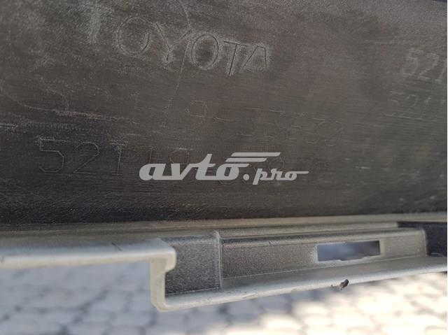 Купити 5211933830 Toyota Буфер (бампер) передній