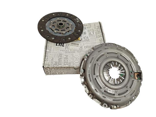302057092R Renault (RVI) 