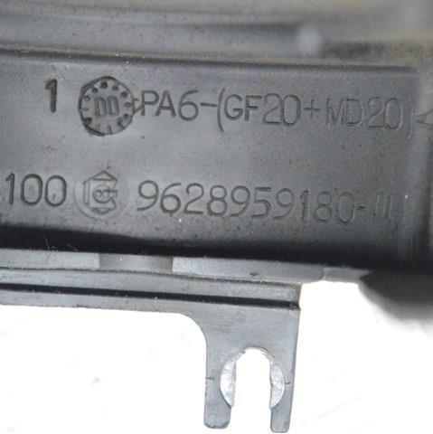 9628959180 Peugeot/Citroen Захист ременя ГРМ, верхній