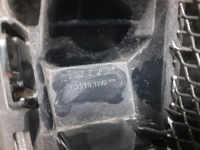 Купити 62310HV2 Nissan/Infiniti Захисна решітка радіатора