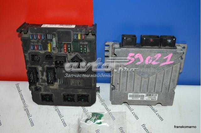 Peugeot/Citroen 5WS40036DT