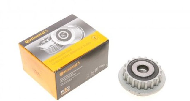 Купити AP9030 Continental/Siemens Шків генератора