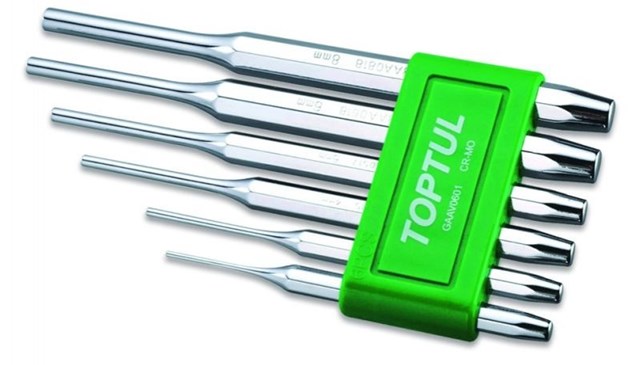 GAAV0601 Toptul 