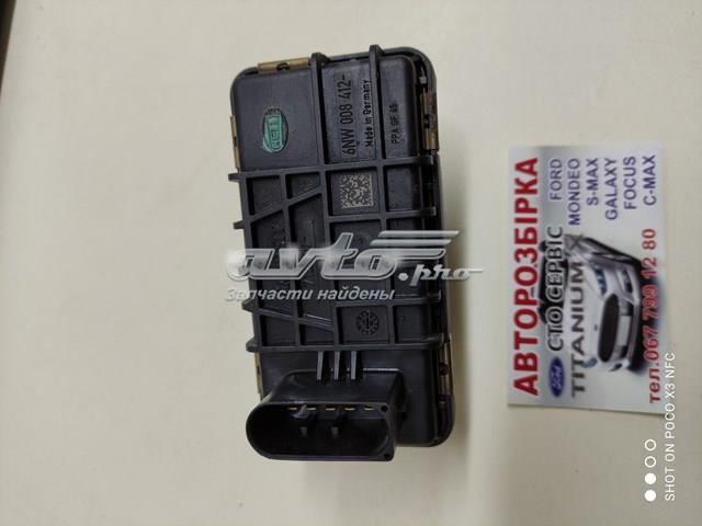 Актуатор турбіни 6NW008412 Ford