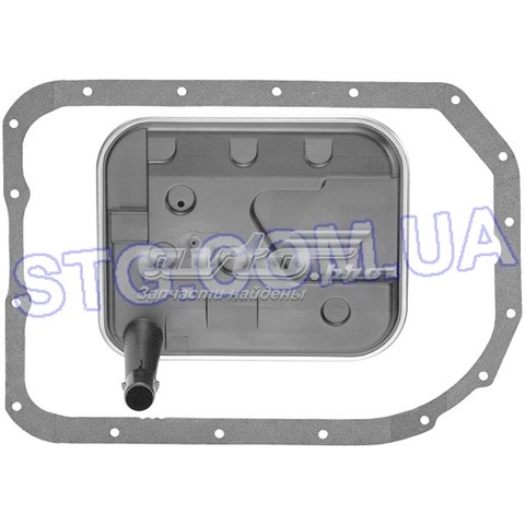 Купити FT1203A Fram Масло і фільтр в коробку автомат 