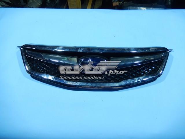 Облицювання радіатора Subaru 91121AJ010 ціна, від 126.98 USD
