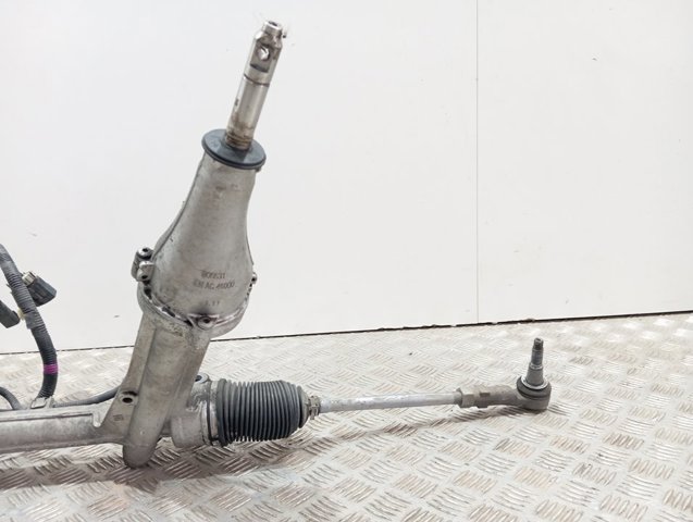 Рульова рейка KK213D070CG Ford