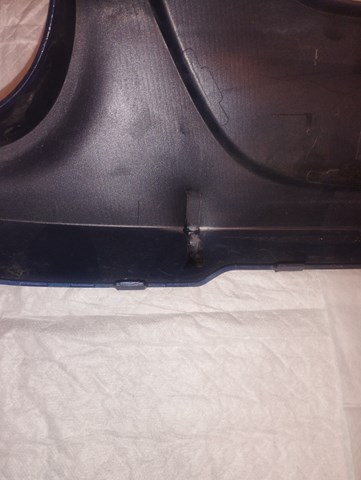  BMW 51127954260