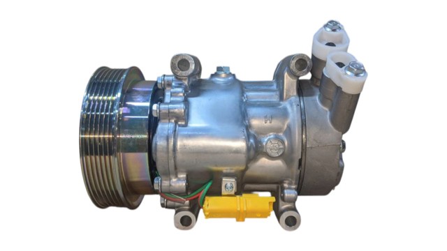 AC0260 MSG Компресор холодоагенту