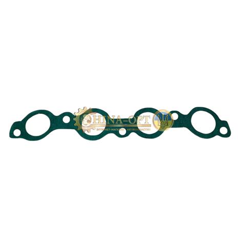 473H1008025 Chery Прокладка впускного колектора, верхня