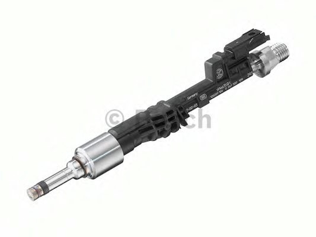 Форсунка паливна Bosch 261500109 ціна, від 50.20 USD