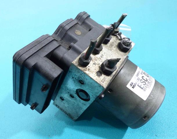 Купити 589102G601 Hyundai/Kia Гідроблок АБС