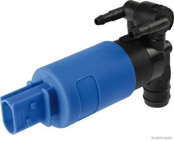Моторчик омивача переднього скла Volvo 84081004 ціна, від 25.91 USD